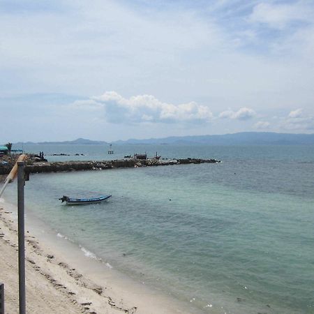 Charung Beach Haad Rin Dış mekan fotoğraf