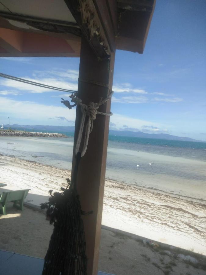 Charung Beach Haad Rin Dış mekan fotoğraf